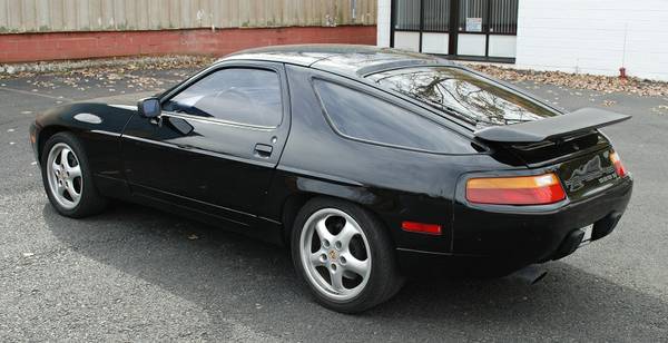 1988 Porsche 928 for sale in NY