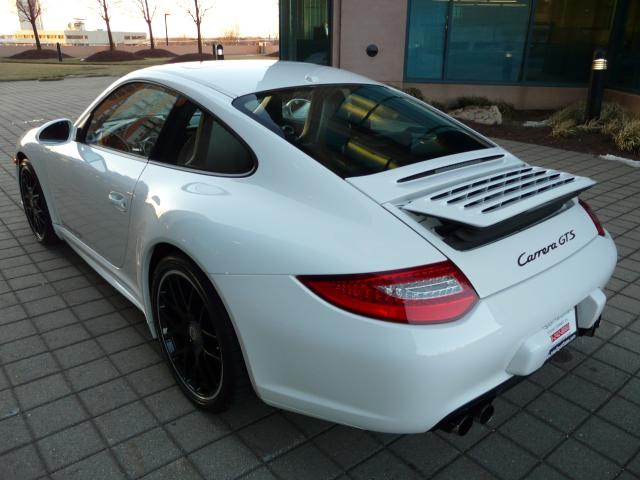 2010 Porsche 911 GTS for sale