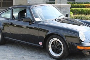 1980 porsche 911 sc carrera for sale