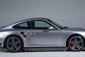 2011 Porsche 911_featured